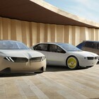 Car Design Award, premiata Bmw per il progetto Vision Neue Klasse, Volvo per la EX30 e Kia per il suo Brand design language