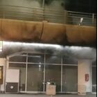 Incendio all'aeroporto di Catania, voli sospesi fino al 19 luglio. Fiamme e fumo nero, scalo evacuato