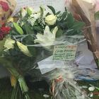 Delitto Cox, Laura Boldrini invia un mazzo di fiori: «Continueremo nel tuo nome a combattere contro odio e intolleranza»