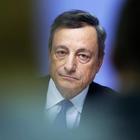 Mossa di Draghi, Trump attacca