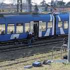 Tragedia a Battaglia Terme: uomo e donna investiti e uccisi dal treno