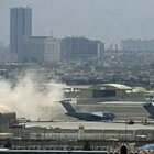 L'Isis rivendica i missili all'aeroporto di Kabul