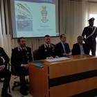 Smantellata dai carabinieri la holding delle truffe agli anziani Arrestati otto napoletani
