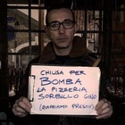 Gino Sorbillo: «Demoralizzato ma non mollo»