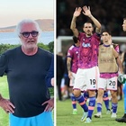 Flavio Briatore choc: «Juve vergognosa, sembrano pensionati: perderebbero anche in Serie C»