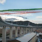 Ponte di Genova, Buia (Anche): «Modello che va bene solo per l'emergenza, non si può pensare di rinunciare alle gare»