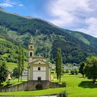 Alpi svizzere, alla scoperta del borgo di Poschiavo e della Valposchiavo