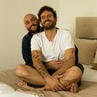 Marco Bianchi, lo chef tv: «Ho detto a mia figlia che sono gay nel modo più semplice possibile "con Peppe sento le farfalle nello stomaco"»