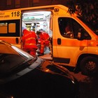 Roma, incidente all’alba con la Smart: muore un giovane di 22 anni