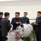 Corea del Nord pronta a nuovo lancio: «Questa volta potrebbe colpire»