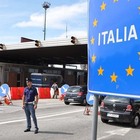 G20, in area Schengen chiusi i confini. Allarme per i black bloc