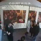 Napoli, baby gang e "nuovo ribellismo" Napoli, baby gang e "nuovo ribellismo"