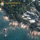 Roma, sequestrata la villa in Costa Smeralda dell'immobiliriasta Danilo Coppola: vale 15 milioni di euro