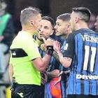 «Inter-Juve: il file di Orsato sparì», l'accusa dell'ex procuratore Figc