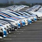 Mobilità a noleggio, boom nel primo semestre delle immatricolazioni: +47%. Flotta circolante ha superato 1,3 mln di veicoli