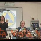 Covid Veneto, Zaia: "Da Regione no linee guida tragiche"