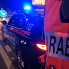 immagine Maddaloni, trovati crack e hashish in auto: arrestato un minorenne