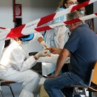Coronavirus nel Sannio, al via il test su seimila studenti