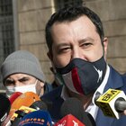 Salvini, attacco a Sanità e Viminale