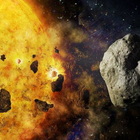 Asteroide gigante in rotta verso il Sole, cosa succederà? Le ipotesi degli scienziati
