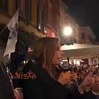 Emilia Romagna, Borgonzoni (Lega): “Pd ha vinto intimidendo i lavoratori con liste di proscrizione”