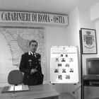 Morto Francesco Ferace, generale dei carabinieri (foto Ippoliti)