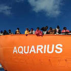 Aquarius, metà dei migranti chiederà asilo in Francia