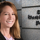 Washington Post, bufera insulti