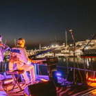 Porto Rubino: un «appello in musica sull'importanza dei nostri mari»