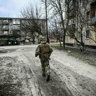 L'Ucraina impone la legge marziale