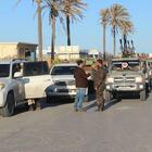 La variante Delta dilaga in Libia