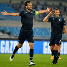 Lazio-Zenit 3-1: doppio Immobile e Parolo, gli ottavi a un passo