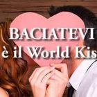 World Kiss Day, il 6 luglio si celebra la giornata mondiale del bacio