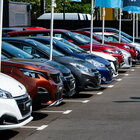 Mercato usato auto, quinto mese consecutivo di crescita: a gennaio +2,2% con 460.601 trasferimenti di proprietà