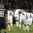 Bosnia-Italia 0-3. Acerbi, Insigne e Belotti firmano la vittoria. Record di successi consecutivi: 10