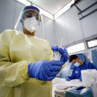 Coronavirus in Italia, 19 morti e 1.851 casi in più. Oltre 51mila positivi, solo tremila in ospedale