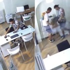 Torino, furto nell'agenzia immobiliare: il titolare pubblica il video e fa arrestare i ladri