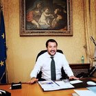 Salvini vola in Polonia: l'obiettivo è un accordo sui migranti prima delle Europee