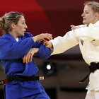 Maria Centracchio, chi è la judoka di bronzo