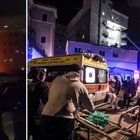 Tivoli, incendio all'ospedale: morti quattro pazienti. Duecento evacuati: tra loro molti bambini