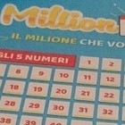 Million Day, i numeri vincenti di martedì 23 giugno 2020