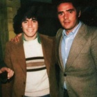 Morto Settimio Aloisio, il calabrese che segnalò il 17enne Maradona a Di Marzio
