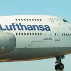 Coronavirus: Lufthansa cancella 23mila voli