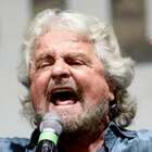 Beppe Grillo stanco della politica pensa al ritorno in tv