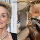 Sharon Stone, il nipotino si è aggravato. La star lascia la sfilata di Dolce&Gabbana a Venezia