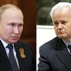 Putin come Milošević? Ecco perché il crollo dello zar sarà simile 