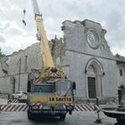 Terremoto, Legnini: «Col nuovo dipartimento ricostruzione più rapida»