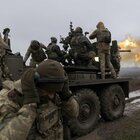 Il raid in Crimea, l'arresto delle spie: cosa succede