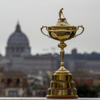 Ryder Cup, si giochera a Roma da venerdi 29 settembre a domenica 1 ottobre 2023
