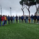 Napoli si candida ad ospitare la finale del Trofeo italiano Beach Rugby 2022